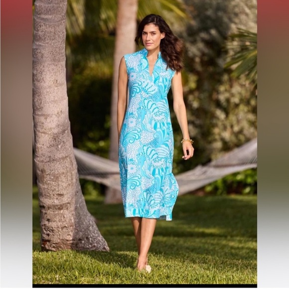chinese dress ladies Kristen Dress main image 1